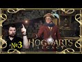 Hogwarts Legacy (Часть 3)