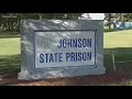 Family reaches $4M settlement after man killed by cellmate at Johnson State Prison