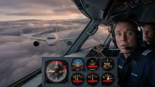 "The Miracle Glide That Saved 61 Lives: The Gimli Glider Story"