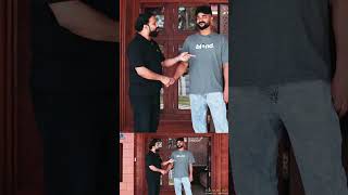 ഫാറൂഖ് മലപ്പുറത്തിൻ്റെ ഈ വീട് ഒന്ന് കണ്ടുനോക്കു 😍| Silvan Musthafa