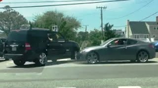 Unbelievable Bad Driving Fail and Accident Compilation | Car Crashes And Caught on Dashcam | Part 95