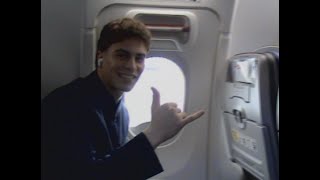 AS Monaco–Juventus UŽKULSIU | ČEMPIONŲ LYGOS užkulisiuose