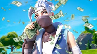 Ma mission💵1pliké140 | Fortnite Highlights 20  (#slayyreact)(#TomBdxhighlights)