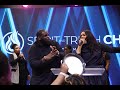  janae jones  antwaun cooks just wrecked the church with this powerful medley at spirit and truth