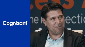 Orchestrating Work Between Humans and Bots | Jeff Segebarth | Cognizant at SSOW 2019