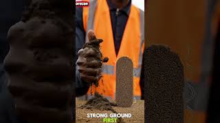 Why Soil Stabilization Matters Before Foundation#Construction #Foundation #SoilStabilization #Civil