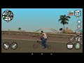 حل مشكلة الخروج المفاجئ من لعبة Gta San Andreas للاندرويد 