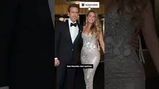 Judge Ends $400M Defamation Suit Against Blake Lively &amp; Ryan Reynolds #breakingnews #hollywood