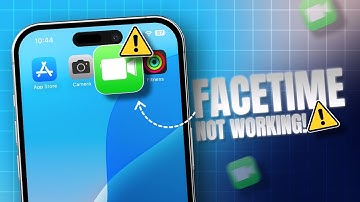 Hoe u het probleem met de FaceTime-camera op uw iPhone kunt oplossen | Videogesprek werkt niet op...
