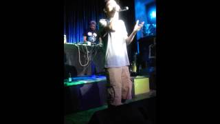 20130717 《嘻哈學暑期輔導 》3小湯 David Tang - She's a killer