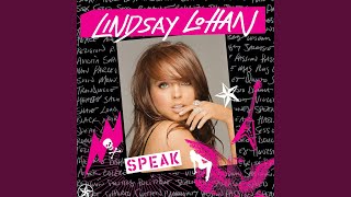 Video thumbnail of "Lindsay Lohan - Over"