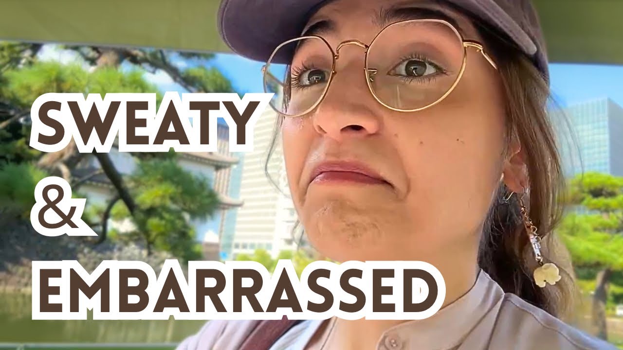 Как прошла моя первая неделя жизни в Японии | JET in Japan Vlog #1