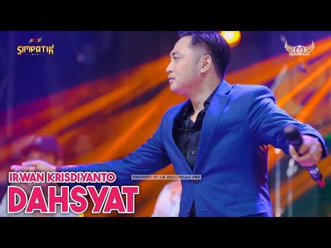 GMS Live - Dahsyat (Official Video Music)