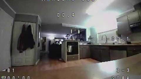 Beta65s [PMB] - First flight with Project Mockingbird