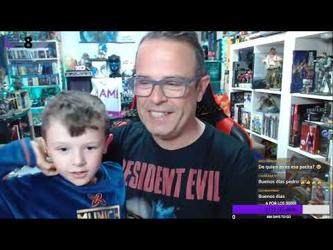 Unboxing Resident Evil 4 y PSVR2