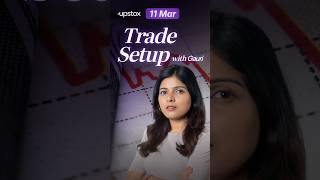 Trade setup for 11 March: #NIFTY above 10 EMA, targeting 23,800!