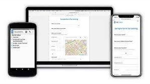 HOW TO DEPLOY FORM TO KOBOCOLLECT APP AND COLLECT DATA  NEW TRICKS 2023
