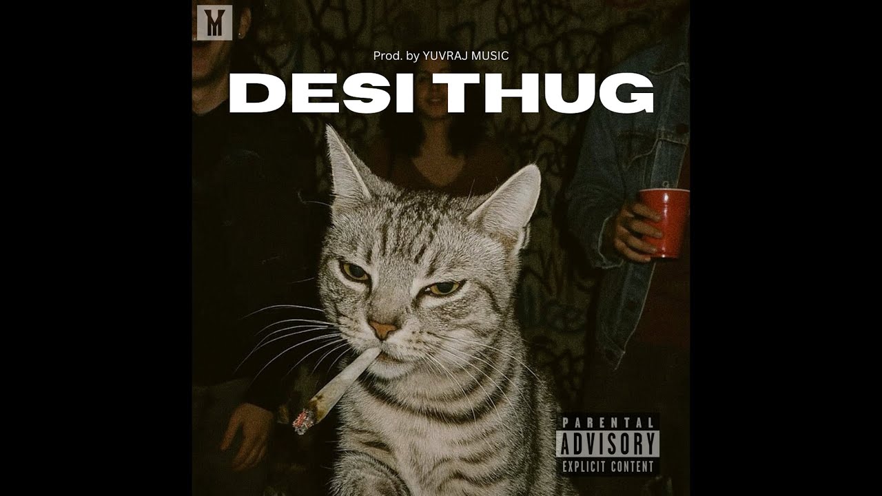 ( SOLD ) "DESI THUG" - 50 CENT Type Beat | 2000s RnB x Hip Hop Beat 2025 | Hard Rap Beat