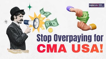 🤝🏻CMA USA Financial Aid | Registration Process Explained | Step-by-Step