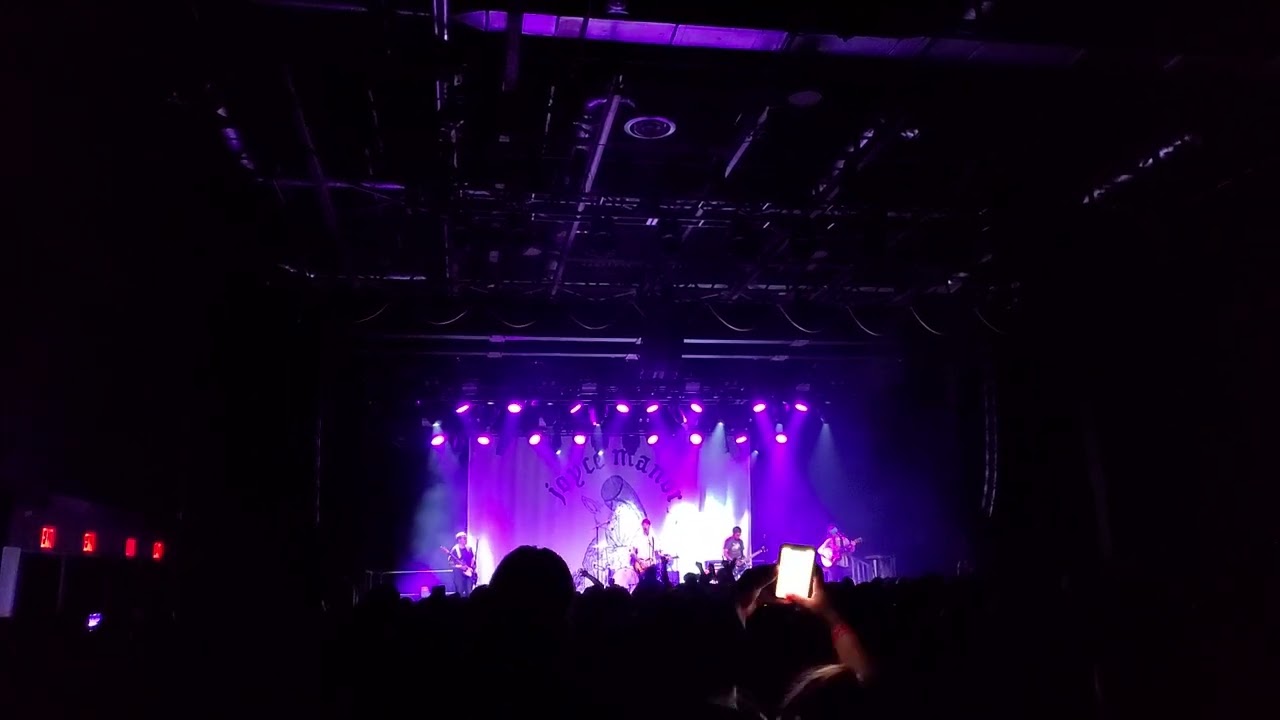 Ashtray Petting Zoo Joyce Manor YouTube