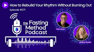 How to Rebuild Your Rhythm Without Burning Out