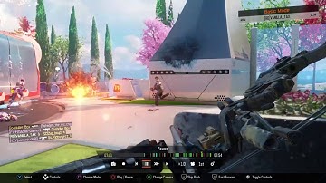 Zemphii - #RedRC Clips Submission Powered by @Soylent