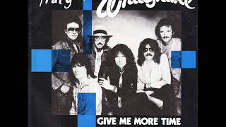 Whitesnake - Give Me More Time