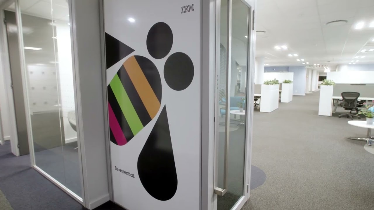 IBM Office