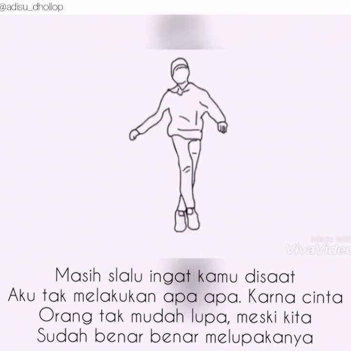 Status wa kekinian