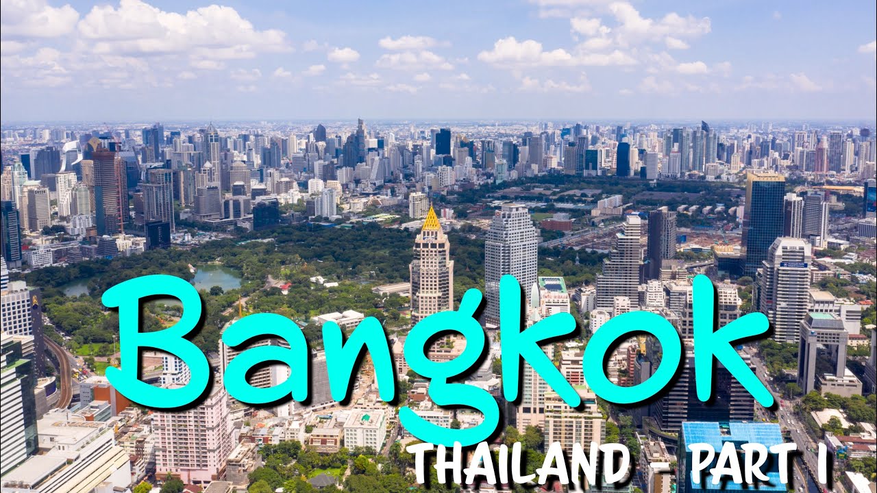 Escape to Bangkok: What To Expect? (#1)