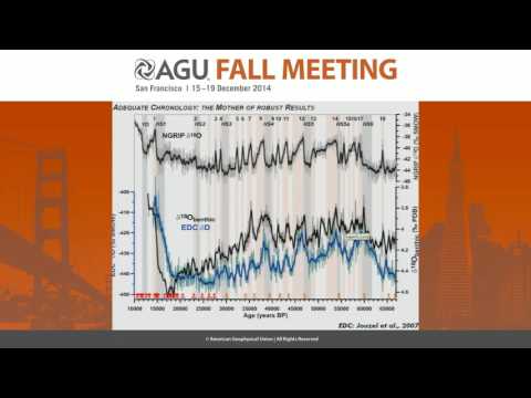 Video: Winter, Which Was Not: What Do Climate Anomalies From Moscow To Antarctica Say - Alternative View