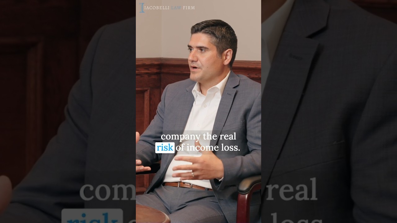 How Employers and Coworkers Can Validate Your Income Loss Claim 