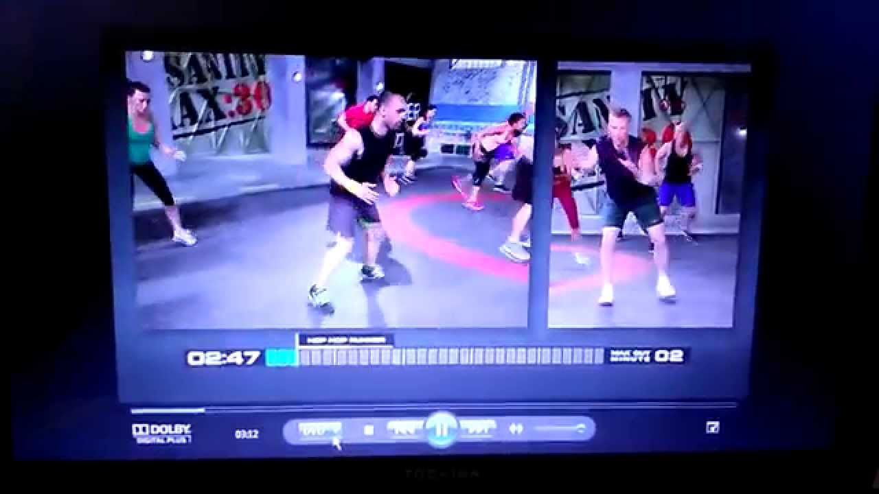 Insanity Max 30 Modifier Results Insanity Max 30 Modifier Results