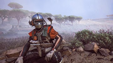 ARC Raiders is Taking Over!