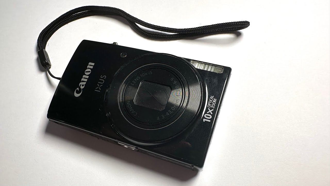 Canon IXY digital 10 129 Canon IXY digital 10 129