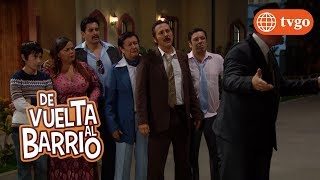 Back to the Neighborhood 07/10/2018 - Ep. 239 - 2/5