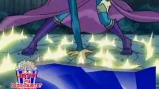 Cornelia Hale Witch - A Never Ending A Dream