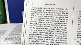 Chapter 5 _The Pearl_ by John Steinbeck