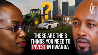 Are Foreign Banks Controlling Rwandas Future Bpr Bank Ceo Patience Mutesi Responds