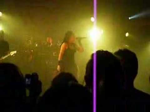 Evanescence - Bring Me To Life