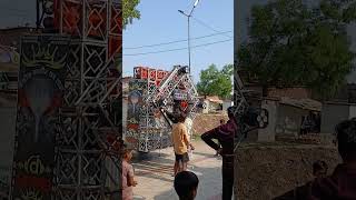Arvind dj hai tech Bamhaur Azamgarh #viralreels #viralvideos #Arvind #dj #hai #tech #viralvideos