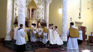 Priestly Ordinations - May 2011 - V