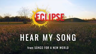 Hear My Song - #VirtualPerformances
