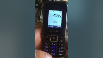 Q mobile g6 g7 g8 IMEI change code