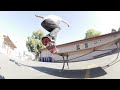 5 Trick Fix: Ryan Decenzo | TransWorld SKATEboarding