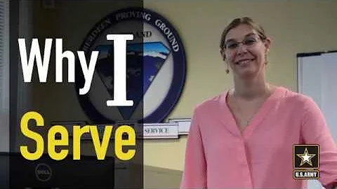 Army Civilian Spotlight: Devon Rock