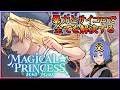 [Live] この世界の真実を目指して｜まじかる☆プリンセス【3週目】 #03 終