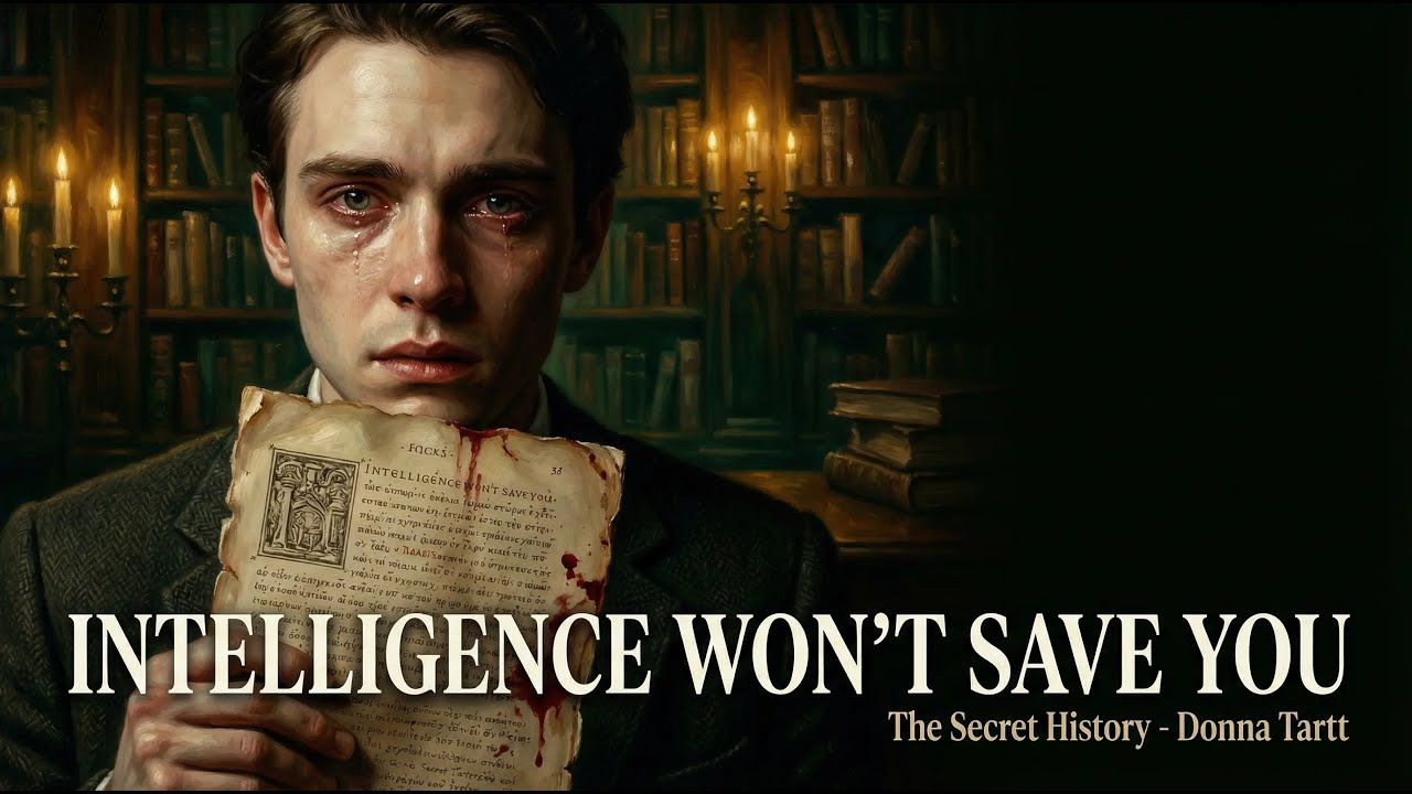 Не читайте это, если хотите остаться невиновным.