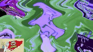 Ron Swanson Throws Away His Computer Csupo Effects Round 46 Vs Myself