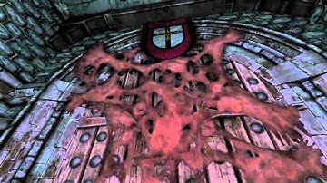 October Special: Amnesia The Dark Descent Part 2 - This is great music.